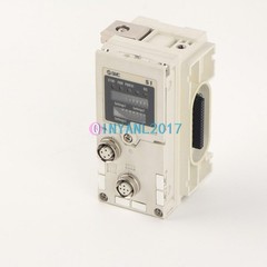 1PCS New SMC Interface Unit Module EX600-SEN1