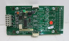 Andover Continuum xPUI4 Universal Input Expansion Module Infinet TAC 05-1001-289
