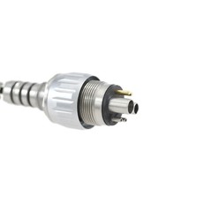 BEING Dental Kavo 8000B High Speed Handpiece Fiber Optic MULTIflex LUX Coupling