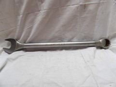 Wright 1-1/2″ Combination Wrench 1148 – Made in the USA