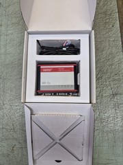 Vector VN1630A CAN/LIN Interface – Full Kit with Driver Disk and Manual