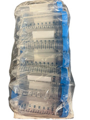 Corning Falcon 352070 50mL Conical Centrifuge Tubes 30x115mm Pack of 25