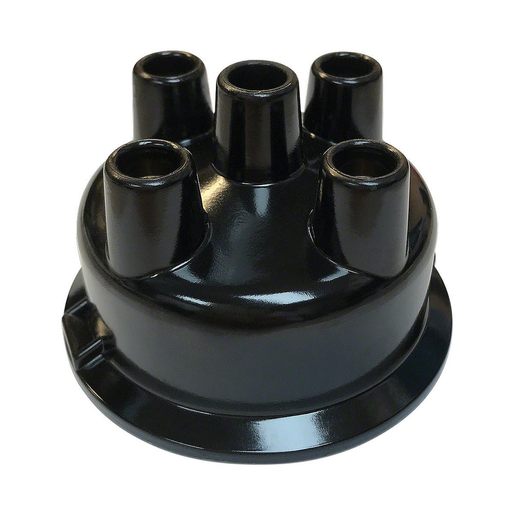 Distributor Cap Fits John Deere Tractor 1010 2010 2520 AT14692 For Prestolite