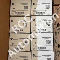 New Sealed Allen Bradley 1783-SFP100FX /A SFP Fiber Transceiver. Original Unit