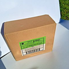 Lot of 10 GE F18DBX/841/ECO4P Ecolux 18W 4 Pin CFL 97601 Lamps – NOS