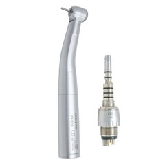 US COXO Dental Fiber Optic High Speed Turbine Handpiece fit for Kavo Multiflex