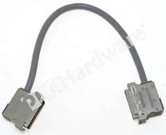 Siemens 6ES5705-0AF00 6ES5 705-0AF0 SIMATIC S5 705 Connecting Cable IM306 0.5m