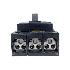 NIB – Square D – MGL36400 – Powerpact M Circuit Breaker, 400A, 3 Pole, 18Ka