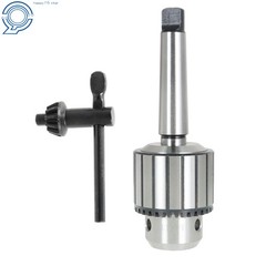 3/4″ Heavy Duty Drill Chuck 3MT Shank in Prime Quality MT3 Drill Chuck Keyed