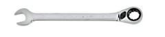 Blackhawk BW-1458 – 8 mm 12Point Angled Head Reversible Ratcheting Mirror WRENCH