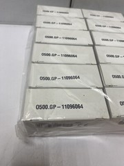 Baumer O500.GP-11096064 Diffuse sensors with background suppression