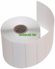 20 Rolls 3×1 Direct Thermal Shipping Labels 1375PR for Zebra Eltron LP2844 ZP450