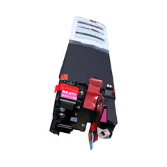 IU711 for Konica Minolta Bizhub C654 C654e C754 C754e Imaging unit Re-engineered