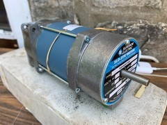 Superior Electric SS452ETG5 Slow Syn Motor Synchronous Stepping 208-240V USA