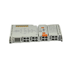Beckhoff EL3062 Automation module: analog input; -25÷60°C; IP20; IN: 2
