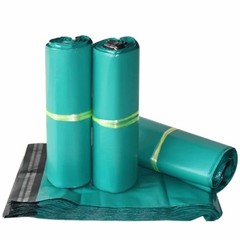 50pcs Poly Mailer Bags Waterproof Self Seal Shipping Envelopes for Clothing Pack