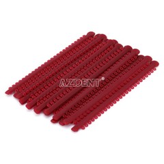 1000ties/kit Dental Orthodontic Ligature Ties For Dental Orthodontics treatment