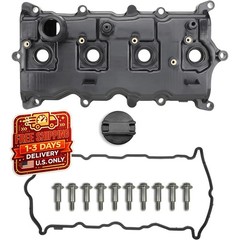 13264-JG30C Valve Cover for Nissan Rogue 2012-2013 Rogue Select 2.5L 2014-2015