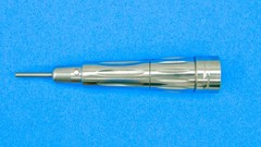 Star Titan Brand Straight Nose Cone Dental Handpiece Attachment – ProDental