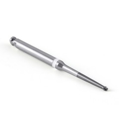 Dental Endo Burs Tungsten Carbide Long Neck Microscope for Low Speed Handpiece