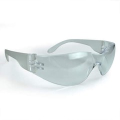 12 Pack of Radians Mirage Protective Safety Glasses / Choose Color