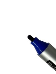 Jumbo Permanent Markers – Color pack of 4 – Black, Red, Green, Blue