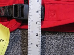 Stearns Life Preserver Vest Mark 1 Large US Navy NSN 4220-01-487-3619 Pockets