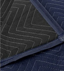 Sure-Max 4 Moving & Packing Blankets – Pro Economy – 80″ x 72″ (35 lb/dz weight)