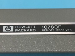 Hewlett-Packard HP 10780F Remote Receiver, 181307