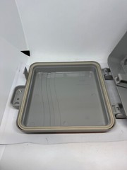 XPLORE PRIMEX P350 FIBER CONNECTION NID ENCLOSURE INDOOR OUTDOOR NEW