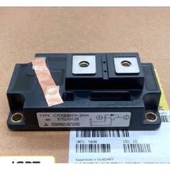 1PC New Mitsubishi CM300HA-24H IGBT Module CM300HA24H In Box Free Ship #US