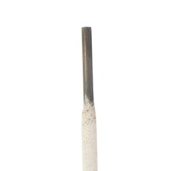 6010 Welding Rod 3/32″ E6010 Stick Welding Electrodes 5Lb with Smooth Stable Arc