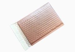 ProLine #0 6×10 Inches Extra Wide Matte Metallic Rose Gold 6×10,