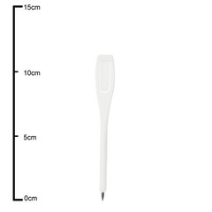 OKAYA Pegsil II 1000 Pieces 10115001 White HB Black Core Length: 110mm Golf