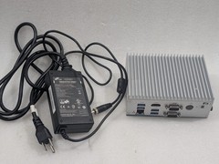 ADLINK Controller module MXE-1501 Quad Core Celeron N3160 8GB RAM 64GB