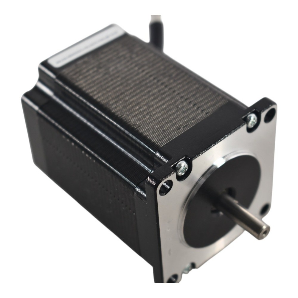 Automation Direct STP-MTRH-23079 SureStep stepper motor, NEMA 23 frame, IP40, si