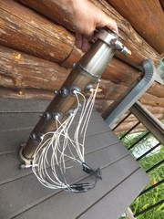 Tutco Sure Heat Max HT Heater