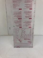 Sabic Innovative Plastics Lexan Polycarbonate Sheet 33-1/4″ x 7-7/8″ x 1/8″