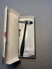 MDF Instruments, Tromner Neurological Reflex Hammer with Built-in Brush