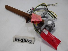 Process Technology 26″L Steel Immersion Heater IH2955