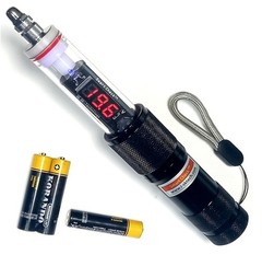 Electric Fence Tester Voltmeter 20,000V – Product of Korea -59.99