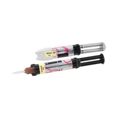 Kuraray 4214EU Panavia SA Cement Universal Automix Syringe Translucent 4.6 mL