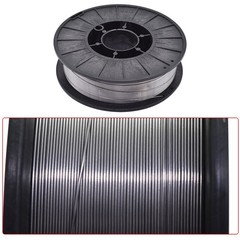 Spool E71T-GS 0.035In 1mm – Gasless Flux Core Mild Steel MIG Welding Wire 10 Lb