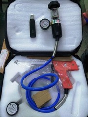 Cryo surgical system cryosurgery unit cryotherapy machine LN2 surgical Unit