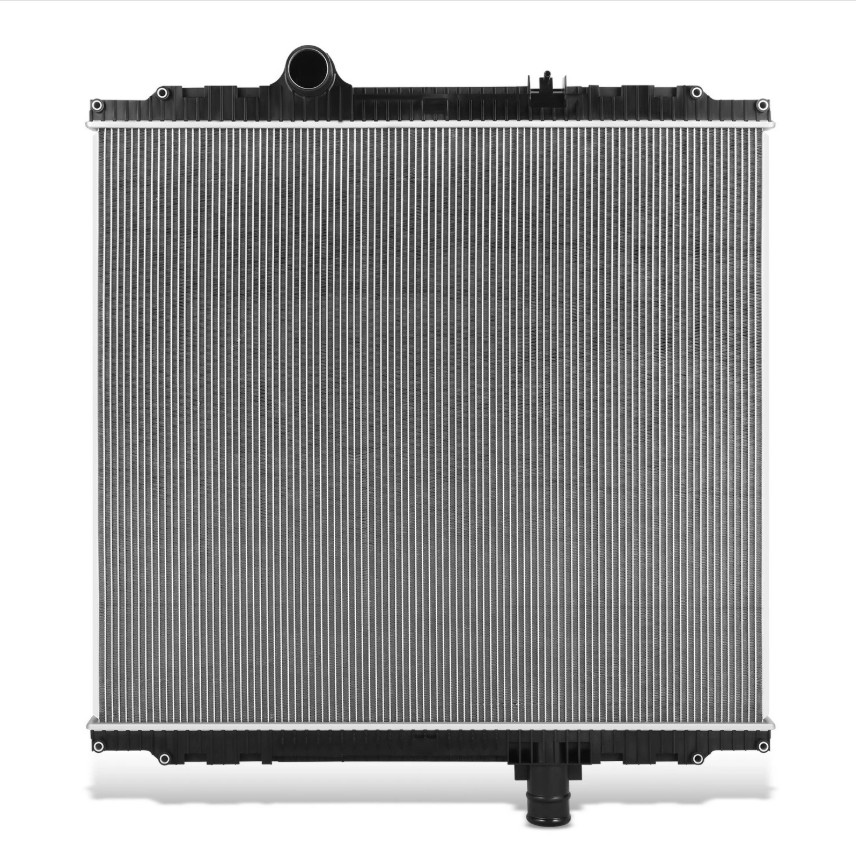Radiator for Peterbilt 579 / Kenworth T680 2018 2019 2020 2021 2022 2023 2024