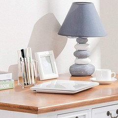 Compact 2.6-Inch Acrylic Holder Set for Stationery & Makeup – Modern Design