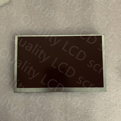 One AC070MD01 LCD panel 800*480 LVDS interface, 180 days warranty