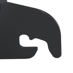 2″ x 2″ or 2″ x 3″ For Rops Canopy Tractor and Mowers Umbrella 52″ X 52″