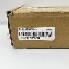 NEW INNOVANCE IS620NS5R5I-DDR SERVO DRIVE , V#1077