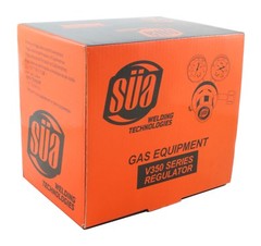 SÜA Propane Regulator – Welding Gas Gauges – V350 Series